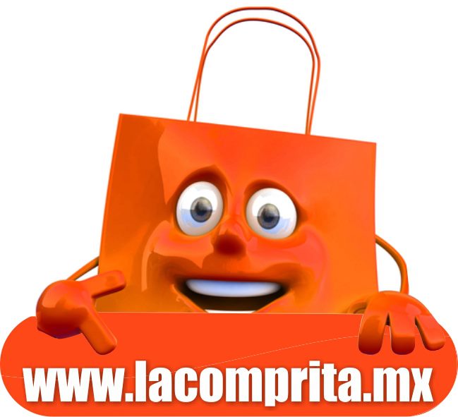 lacomprita