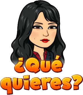 Marcela Mexia — ¿Qué necesitas resolver?