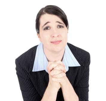 Begging Marketing: El nacimiento.
