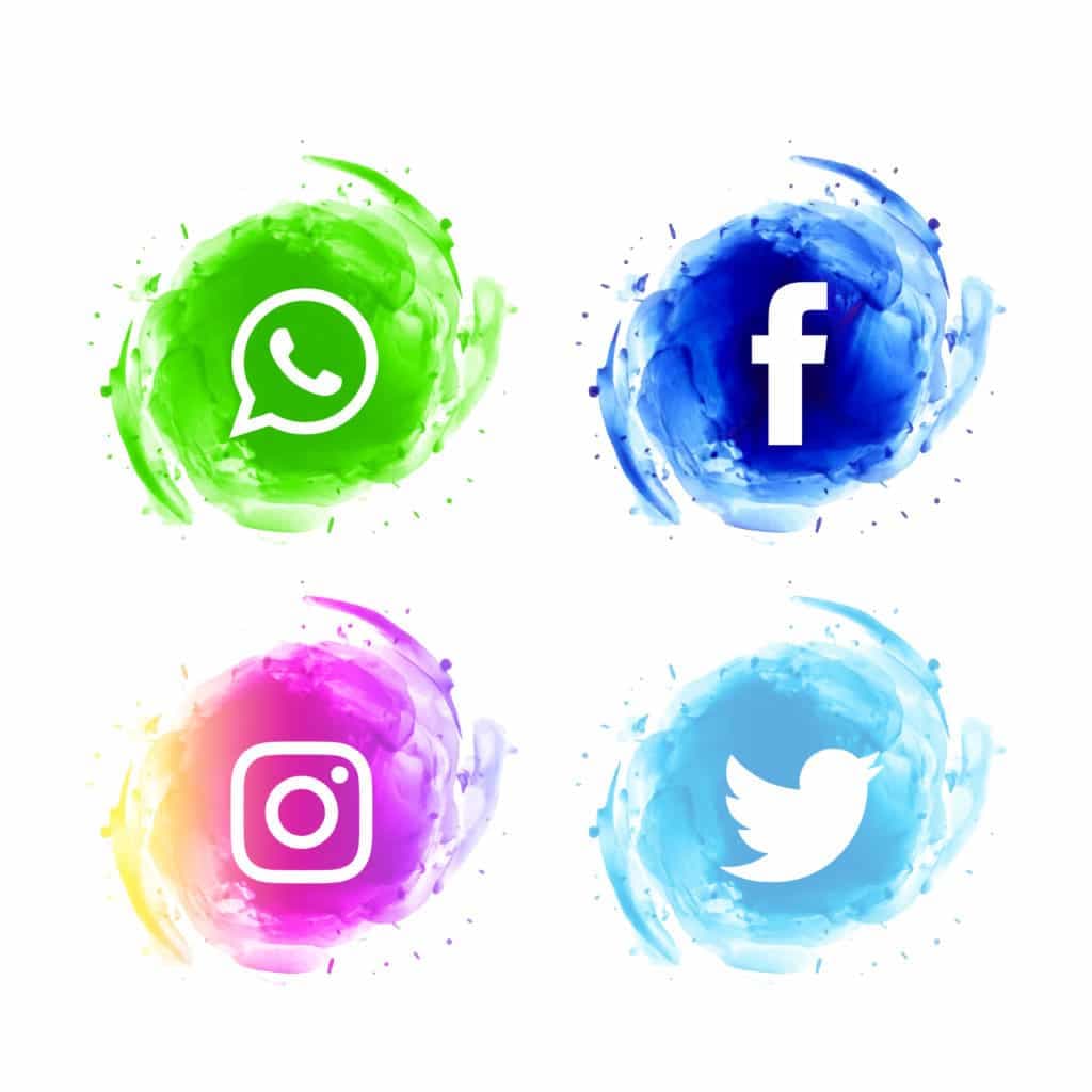 ¿Porqué un negocio debe de estar en redes sociales?