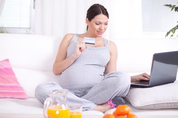 El e-commerce y las ganas de comprar.