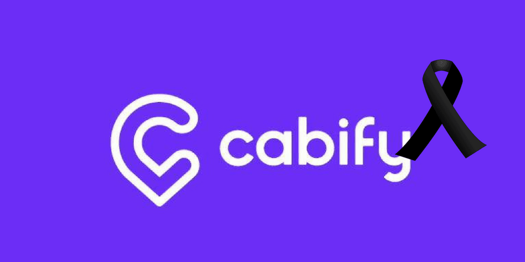 Cabify, estás en serios problemas
