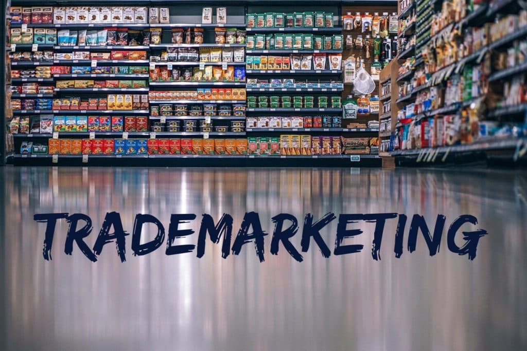 Del dicho al hecho: TradeMarketing