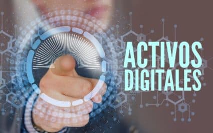 Los activos digitales