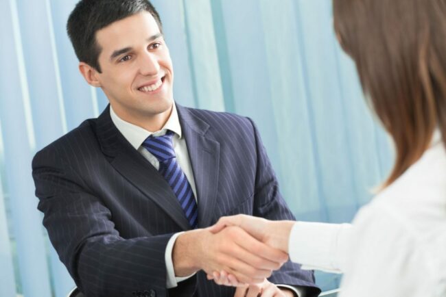 Calidad en el Servicio