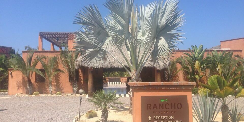 Rancho Pescadero