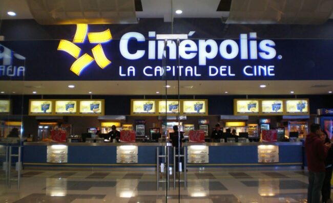 Cinépolis