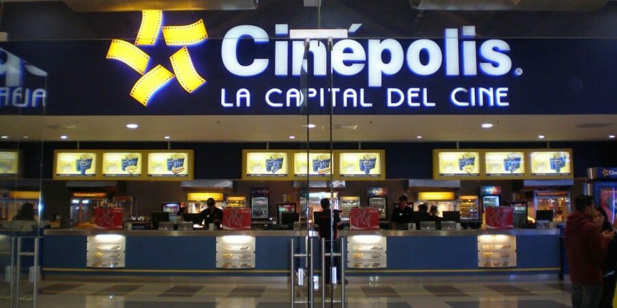 Cinépolis