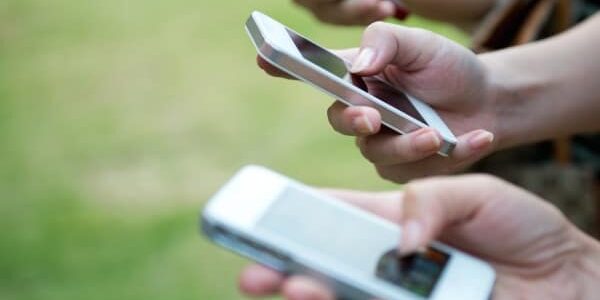 Internautas en Sonora