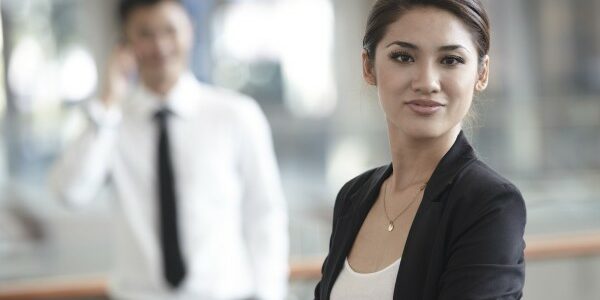 Ejecutiva de Marketing