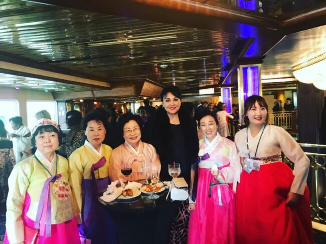 Nawbo New York 2018