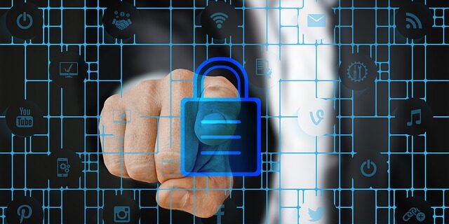 proteccion de datos