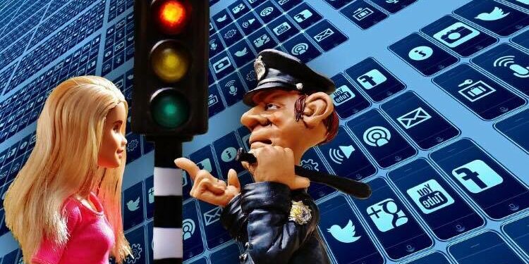 Facebook y el absoluto no