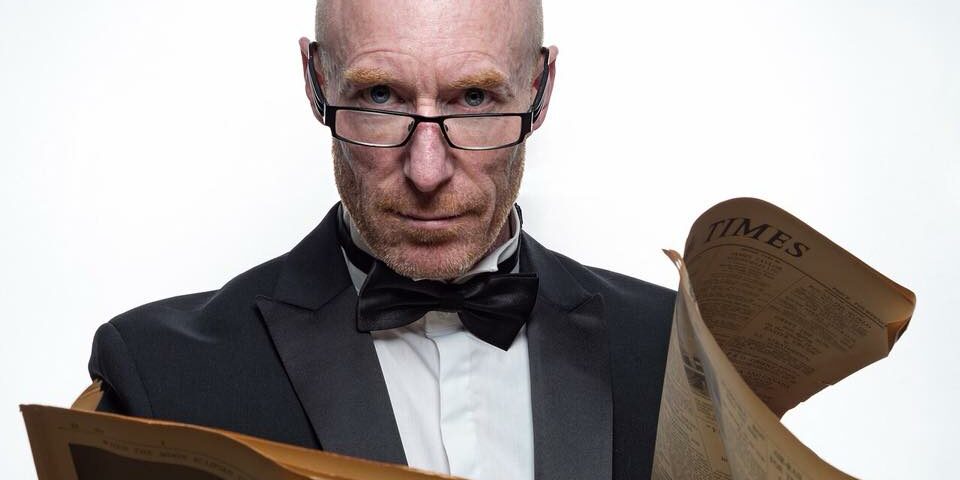 Consultitis crónica