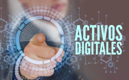 Activos digitales