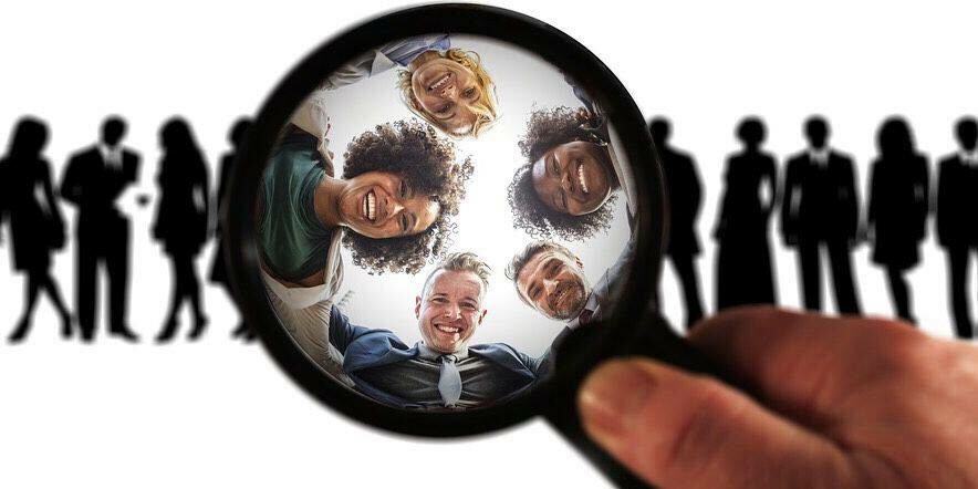 Antes de visitar a un cliente