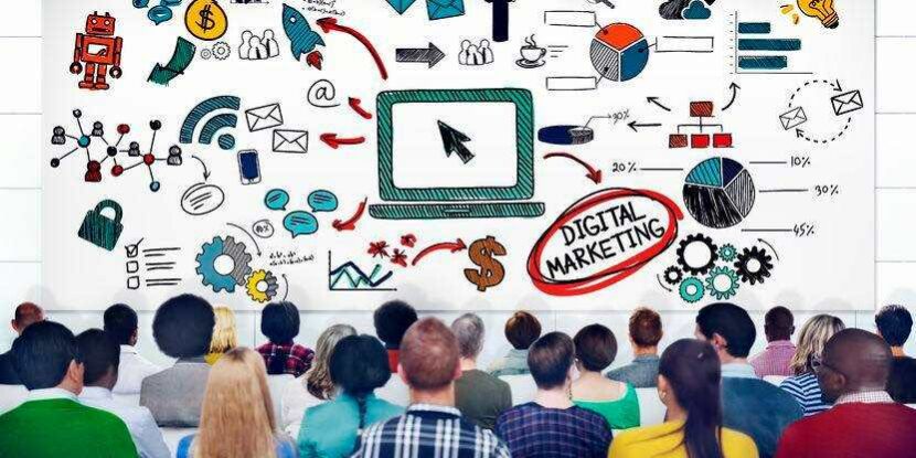 Del sitio web al e-commerce