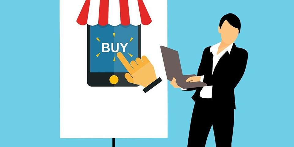 El ecommerce y los ‘ademases´