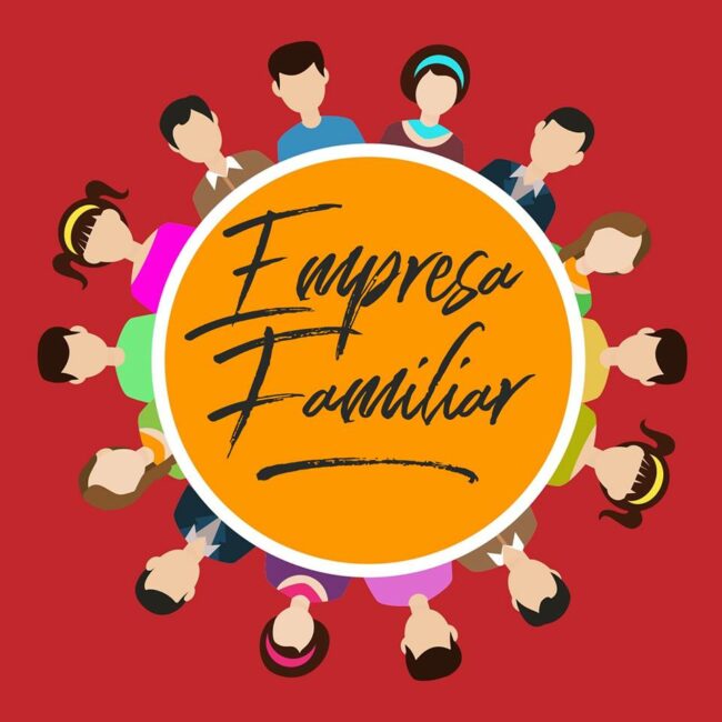 la empresa familiar