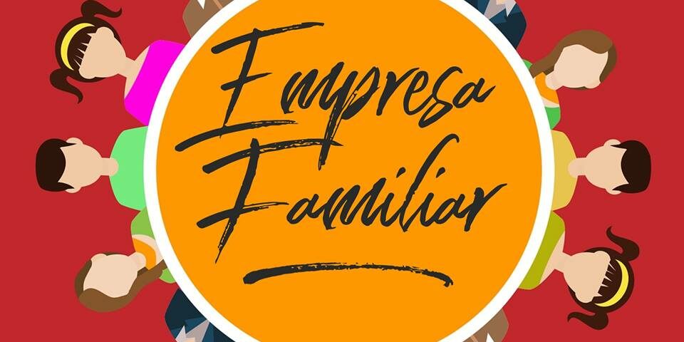 la empresa familiar