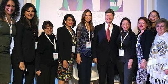 Más prógimo, menos ferragamo