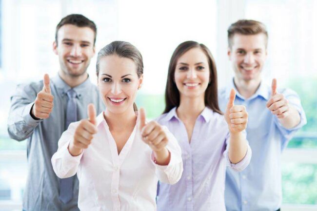 Oficinas colaborativas