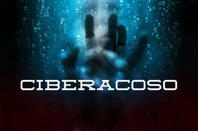 Ciberacoso