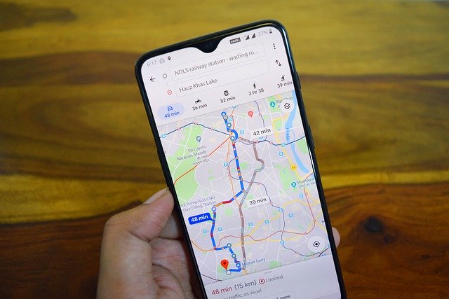 Geofencing